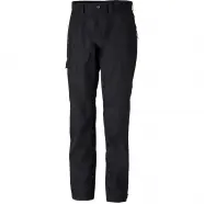 Lundhags Laka Ws Pant   Black   Str  Xs   Bukser