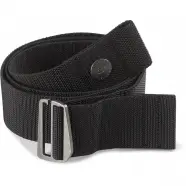 Lundhags Lundhags Elastic Belt   Black   Str  L Xl   Bælte