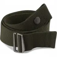 Lundhags Lundhags Elastic Belt   Forest Green   Str  L Xl   Bælte