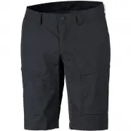 Lundhags Lykka Ms Shorts   Charcoal   Str      Shorts