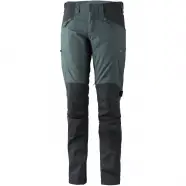 Lundhags Makke Ws Pant   Dk Agave Seaweed   Str      Bukser