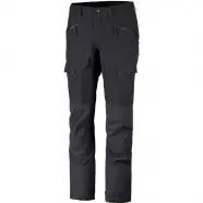 Lundhags Ocke Ms Pant   Charcoal   Str  L   Bukser