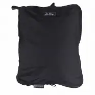 Lundhags Raincover Xl   Black   Str  Os   Regnslag