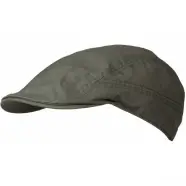 Lundhags Shepherd Ii Cap   Forest Green   Str  L Xl   Kasket