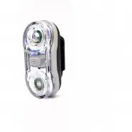 Mixbike Forlygte Gofront    Lumen   Cykellygte