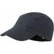 Montane Dyno Stretch Cap   Black   Str  One Size   Kasket