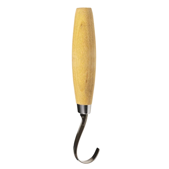 Morakniv Hook Knife     Skekniv  Højre Hånd    Snittekniv