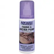 Nikwax Nw Fabric   Leather Spray On   Neutral   Str    Ml   Imprægnering
