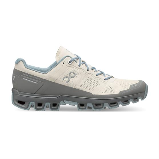 On Cloudventure Womens  Sand   Wash