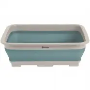 Outwell Collaps Wash Bowl Classic Blue   Vaskebalje