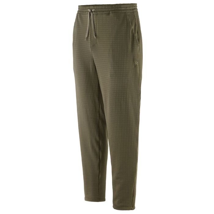 Patagonia R  Buks Basin Green