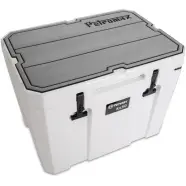 Petromax Adhesive Pad For Cool Box Kx  Grey With   Tilbehør Til Tasker