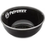 Petromax Enamel Bowls Black   Pieces   Ml    Skål