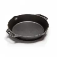 Petromax Fire Skillet Fp H With Two Handles   Køkkenredskaber