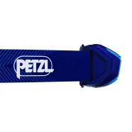 Petzl Actik Core Genopladelig Pandelampe   Blue