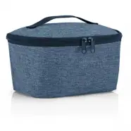 Reisenthel Coolerbag S Pocket Twist Blue   Køletaske