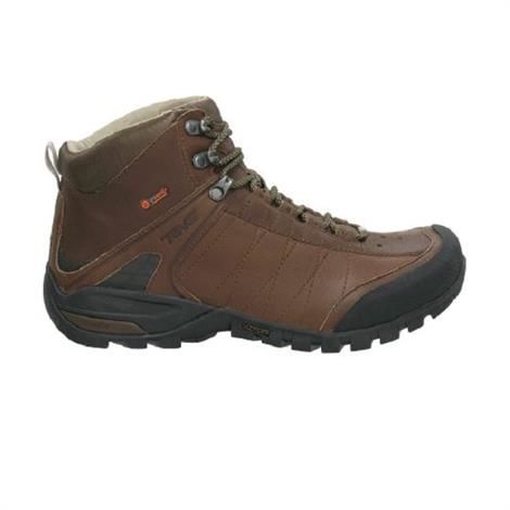 Teva Riva Leather Mid Event Støvler – Vandtætte og Åndbare