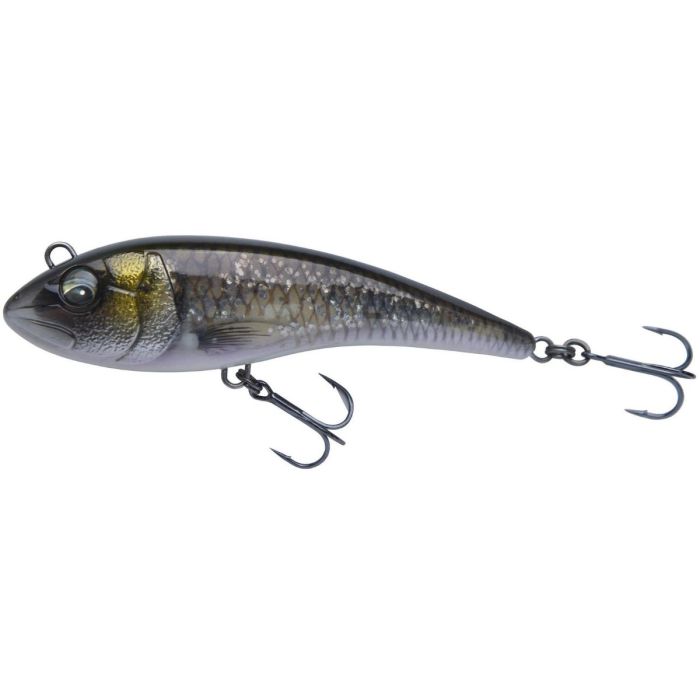 Savage Gear Low Glider Jerkbait 14,5 cm - Nyt Tilbud!