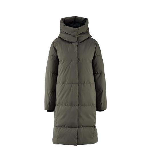 Scandinavian Edition Womens Swell Ii  Dark Olive