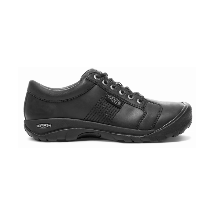 Keen Austin Black