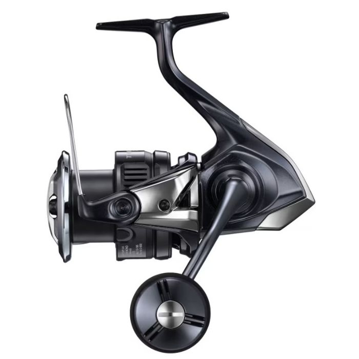Shimano Twin Power XD FB Fiskehjul - Fantastisk tilbud!