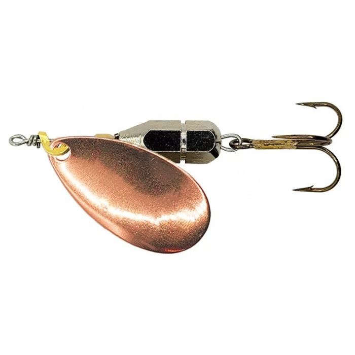 Ilba Esa Classic Spinner - Fiskegrej Tilbud!