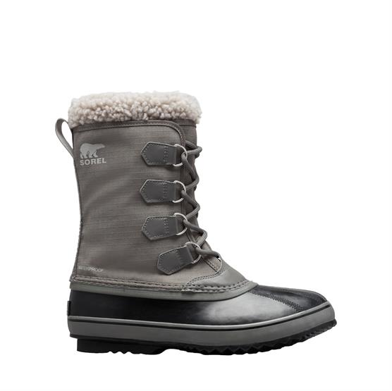 Sorel 1964 Pac Nylon Vinterstøvle til Mænd - Komfort og Varme