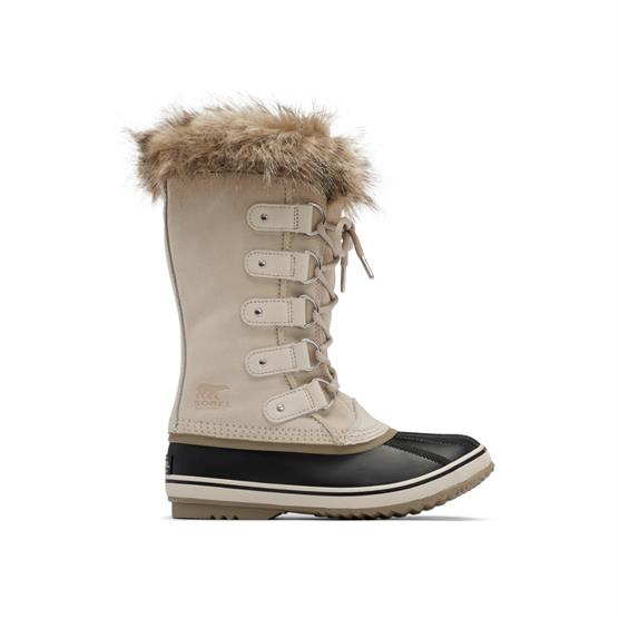 Sorel Joan Of Arctic Wp Womens  Fawn   Omega Taupe