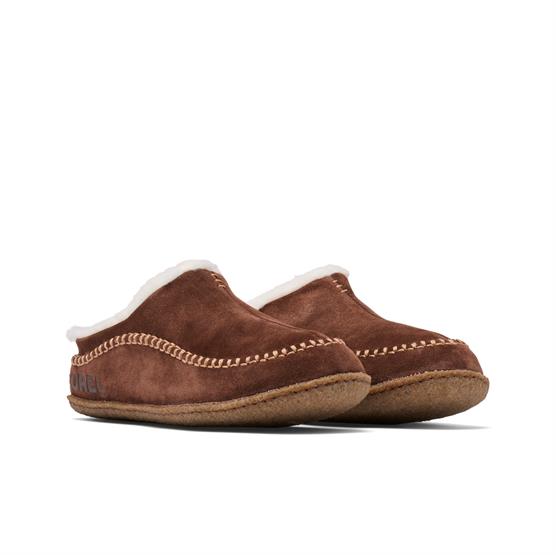 Sorel Lanner Ridge Herre Sutsko - Komfort og Stil!