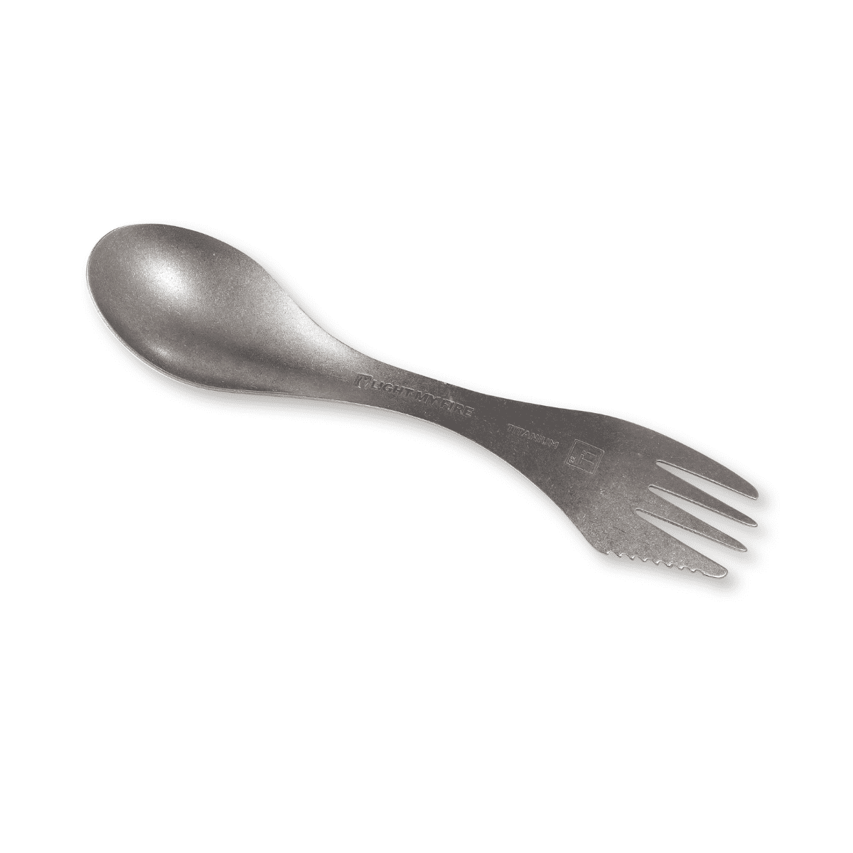 Light My Fire Spork