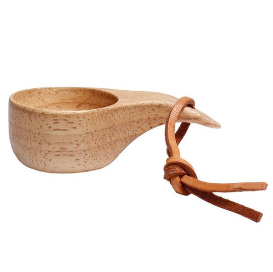 Stabilotherm Wooden Kuksa Mini   Cl