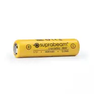 Suprabeam Li Ion Cell     Mah   Wh  V Til Q Xr   Batteri