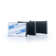 Suprabeam M Series Foam Pads  M Puder     Stk    Tilbehør Til Pandelamper