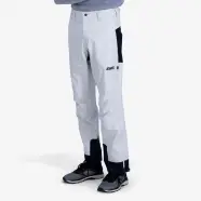 Swix Blizzard Pants M   Snow White  Dark Navy   Str  Xl   Bukser