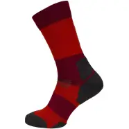 Swix Endure Xc Sock Light   Swix Red   Str      Sokker