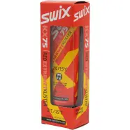 Swix Kx  Red Extra Wet Klister  C C   Skiudstyr
