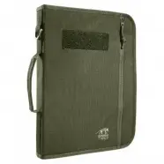 Tasmanian Tiger T File Server A  Mkii   Olive   Taske