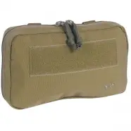 Tasmanian Tiger T Leader Admin Pouch   Khaki   Taske