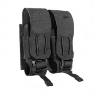 Tasmanian Tiger Tt   Sgl Flashbang Pouch   Black   Str  Stk   Taske
