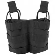 Tasmanian Tiger Tt   Sgl Mag Pouch Bel M  Mkii   Black   Str  Stk   Taske