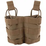 Tasmanian Tiger Tt   Sgl Mag Pouch Bel M  Mkii   Coyote Brown   Str  Stk   Taske