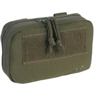 Tasmanian Tiger Tt Admin Pouch   Olive   Taske