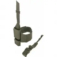 Tasmanian Tiger Tt Camera Harness Holster   Olive   Tilbehør Til Tasker