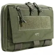 Tasmanian Tiger Tt Edc Pouch   Olive   Str  Stk   Taske