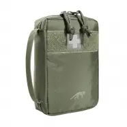 Tasmanian Tiger Tt First Aid Basic   Olive   Str  Stk   Førstehjælpsudstyr