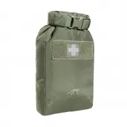 Tasmanian Tiger Tt First Aid Basic Wp   Olive   Str  Stk   Førstehjælpsudstyr