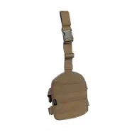 Tasmanian Tiger Tt Leg Base   Coyote Brown   Str  Stk   Taske