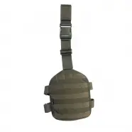 Tasmanian Tiger Tt Leg Base   Olive   Taske