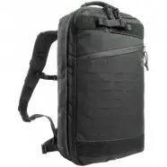 Tasmanian Tiger Tt Medic Assault Pack L Mkii   Black   Rygsæk
