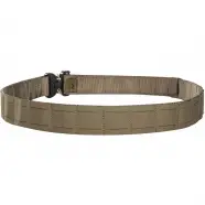 Tasmanian Tiger Tt Modular Belt   Coyote Brown   Str  S   Bælte